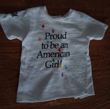 Proud american girl for sale  Joshua