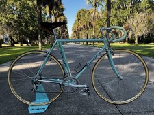 1979 bianchi super for sale  Savannah