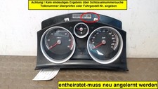 Tachoeinheit pel astra gebraucht kaufen  Warendorf