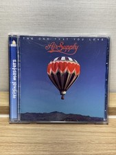 Air Supply The One That You Love CD Reissue 2001 Buddha Arista comprar usado  Enviando para Brazil