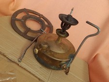 Primus brass paraffin for sale  UK