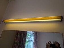 Original 1970s light for sale  WAKEFIELD