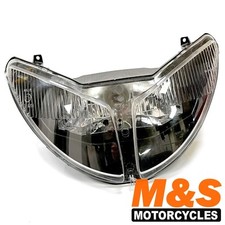 Peugeot headlight assembly for sale  NEWCASTLE UPON TYNE