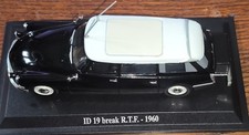 Voiture citroen break d'occasion  Haguenau