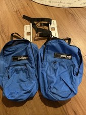 Vintage blue eclipse for sale  Durham