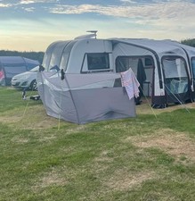 Kampa windbreak break for sale  BRAINTREE