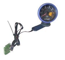 Zusatzinstrument drehzahlmesse gebraucht kaufen  Bremen