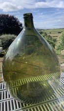 Large antique green for sale  CHIPPENHAM