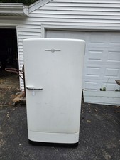 refrigerator ge 1952 for sale refrigerator ge 1952 for sale Sullivan
