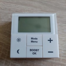Max eq3 heizung gebraucht kaufen  Stollberg, Niederdorf