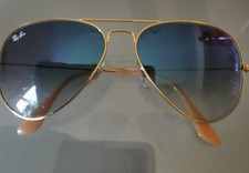 ray ban montatura usato  Casalpusterlengo