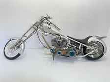 Joyride orange choppers for sale  BOURNEMOUTH