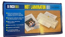 Laminator model 92499. for sale  Pahrump