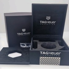 TAG Heuer ☆ Connected Modular ☆ Uhrenbox mit Umverpackung ☆ Neu , usado comprar usado TAG Heuer ☆ Connected Modular ☆ Uhrenbox mit Umverpackung ☆ Neu , usado comprar usado  Enviando para Brazil