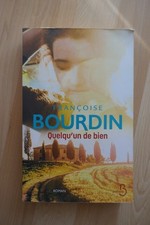 Francoise bourdin quelqu d'occasion  Orvault