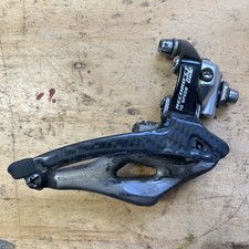 Campagnolo record umwerfer gebraucht kaufen Campagnolo record umwerfer gebraucht kaufen  Eichendorf