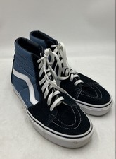 Vans sneaker multicolor for sale  Cleveland