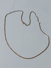 18ct yellow solid for sale  LONDON