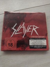 Slayer painted blood gebraucht kaufen  Fulda