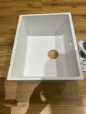 Blanco silgranit taidan for sale  DUNFERMLINE