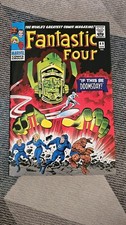 Fantastic Four Omnibus HC Vol 2 New Spine Stan Lee Jack Kirby  na sprzedaż  Wysyłka do Poland