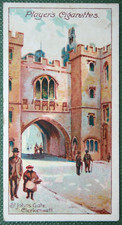 John gate clerkenwell for sale  DERBY