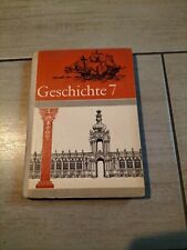 Geschichte klasse ddr gebraucht kaufen  Sebnitz