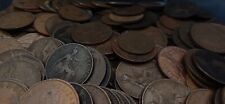 Pre decimal pennies for sale  WIRRAL