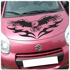 Autoaufkleber adler tribal gebraucht kaufen  Darmstadt