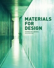 Materials for design usato  Spedire a Italy