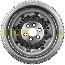 Volant moteur bimasse d'occasion  Éguilles