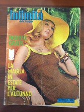 Intimità 1224 anno usato  Tivoli