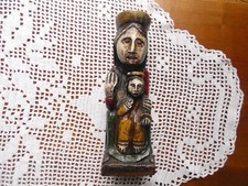 Ancienne magnifique statue d'occasion  Combeaufontaine