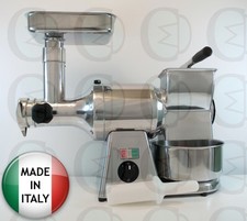 Tritacarne grattugia mod usato  Verucchio