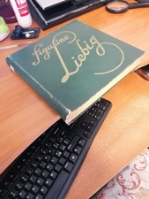Album figurine liebig usato  Villachiara