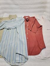 Set men shirts d'occasion  Expédié en Belgium