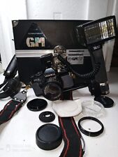 Macchina fotografica yashica usato  Novi Ligure