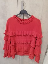 Maglia donna voile usato  Modena