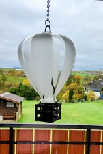 Windlicht heißluftballon gebraucht kaufen  Grebenstein