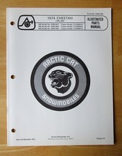 1974 arctic cat for sale  Wyoming