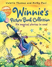 Winnie picture book for sale  UK