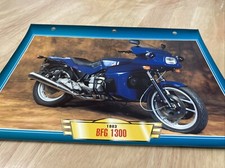 Bfg1300 1983 1300 d'occasion  Decize