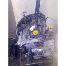 Motore compl. per usato  Bedizzole