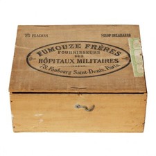 Antique delabarre fumouze d'occasion  Expédié en Belgium