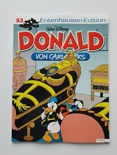 Donald duck carl gebraucht kaufen  Marl