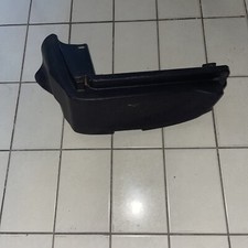 Blende polo kofferraum gebraucht kaufen  Wülfrath