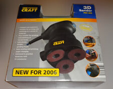 Orbital sander for sale  LEIGHTON BUZZARD