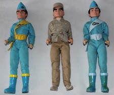 Thunderbirds international res for sale  CARLUKE