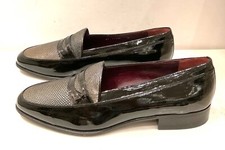 Neufs mocassins cuir d'occasion Neufs mocassins cuir d'occasion  Paris VIII