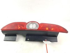 Vauxhall combo taillight for sale  WEST BROMWICH